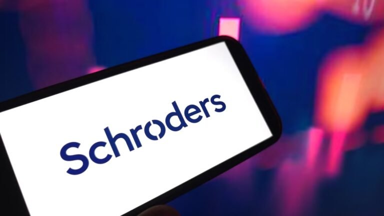 Nuveen concludes £9.9bn Schroders acquisition