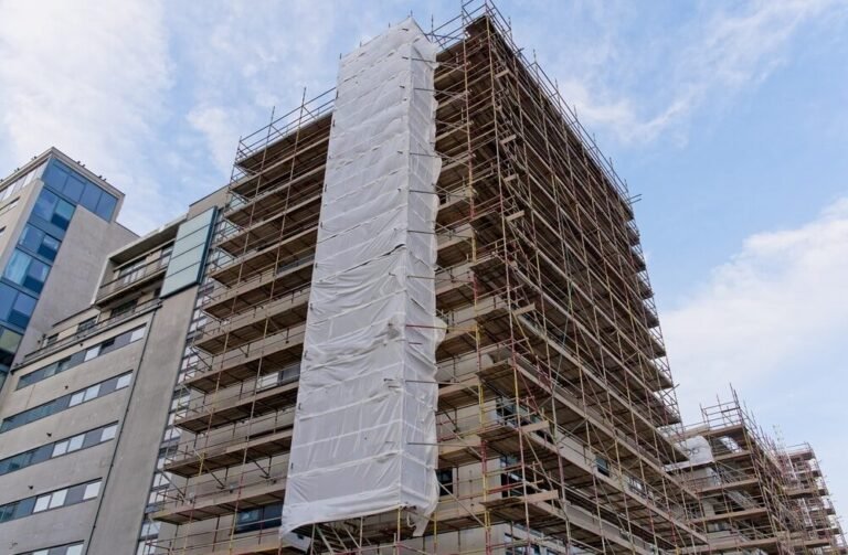 Cladding remediation bill imposes legal duty on building owners