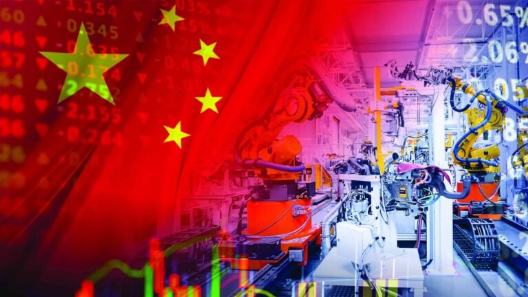 How China Plus One Is Transforming ASEAN Trade