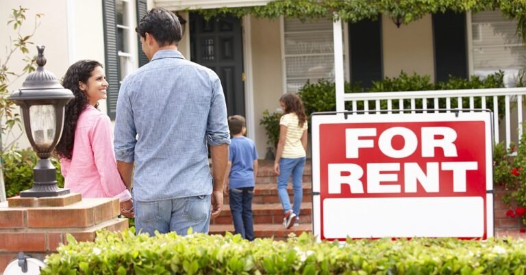 Demand for single-family rentals booms in September