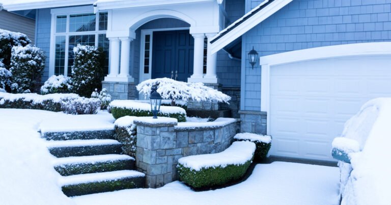 Zillow expects housing market chill to continue through winter