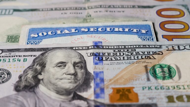 Social Security Rules If You Live Abroad Part of the Year