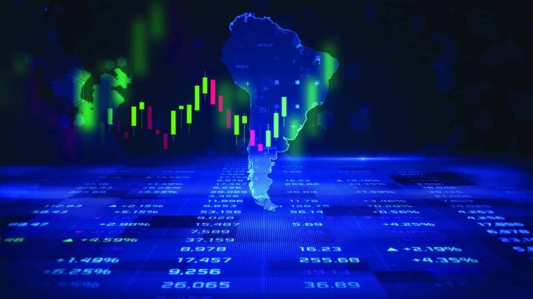 The Duality of Latin America FDI