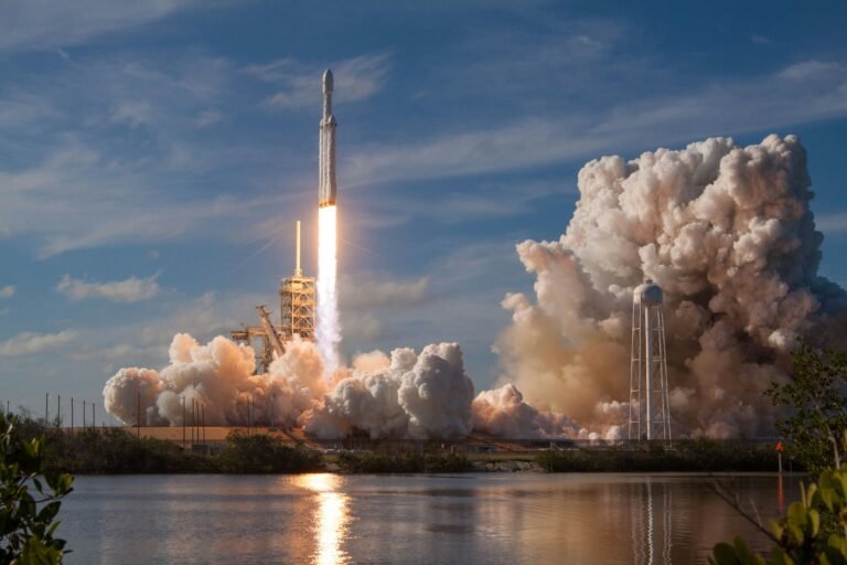 Space Race: How The Private Sector’s Orbital Aspirations Are Driving CRE On Earth