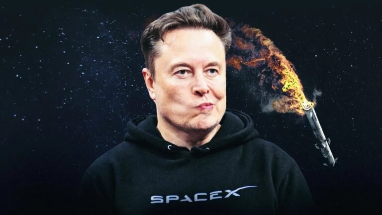 SpaceX Stock Skyrockets 12% After Strong Earnings: Morgan Stanley Sees 100% Upside, Should You Buy?