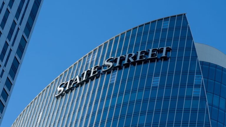 State Street names Alexander Vollert to board of directors 