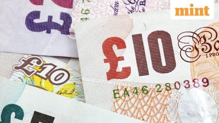 UK Pension Income: how is it taxed for NRIs in India?
