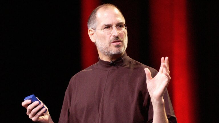 Steve Jobs Believed Exceptional Leaders Do 1 Thing Most Bosses Struggle With