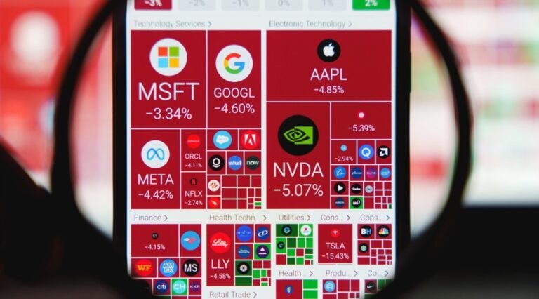 Bruce Markets Plans Weekend Trading to Bring US Equities Closer to 24/7 Access
