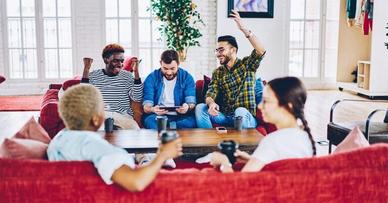 The Midwest bucks the student housing slowdown