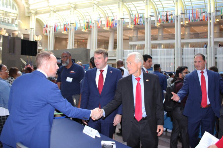 SBA Supplier Matchmaking Expo Leads to NRC Award for Michigan Small Business
