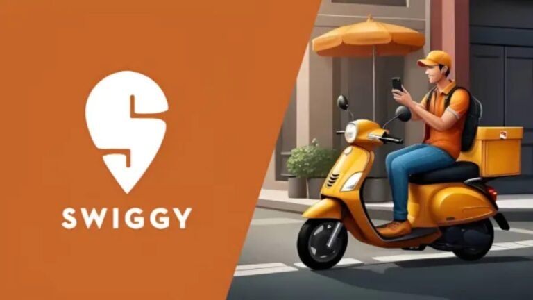 Swiggy Share Price Outlook After Crashes 16% To 52-Week Low; ICICI Securities Keeps Buy, Sees 127% Upside