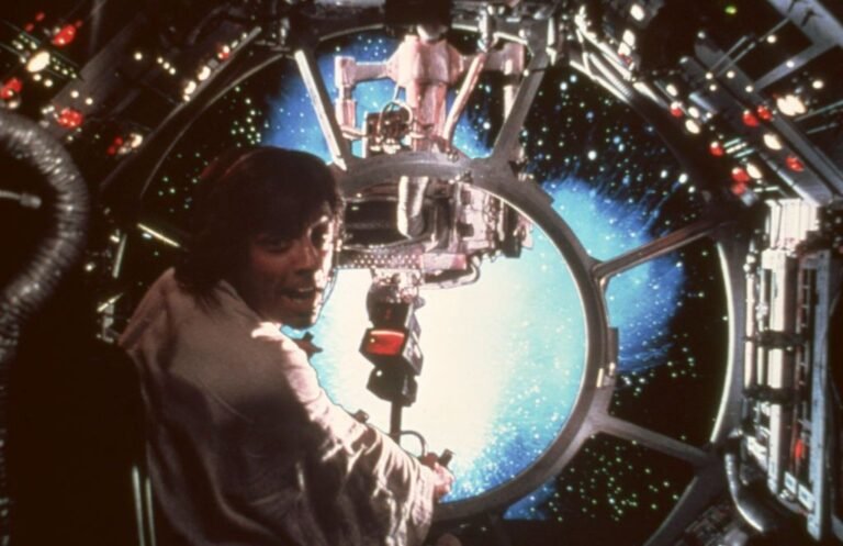 Demand for Star Wars memorabilia goes galactic