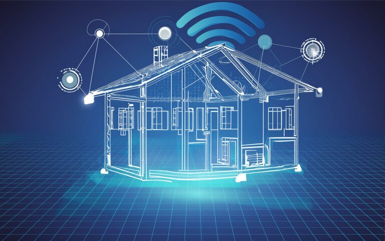 AI risk remains low for most construction jobs, NAHB finds