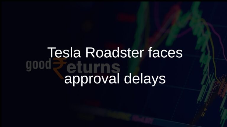 Tesla Roadster with cold gas thrusters faces regulatory hurdles and delayed timeline