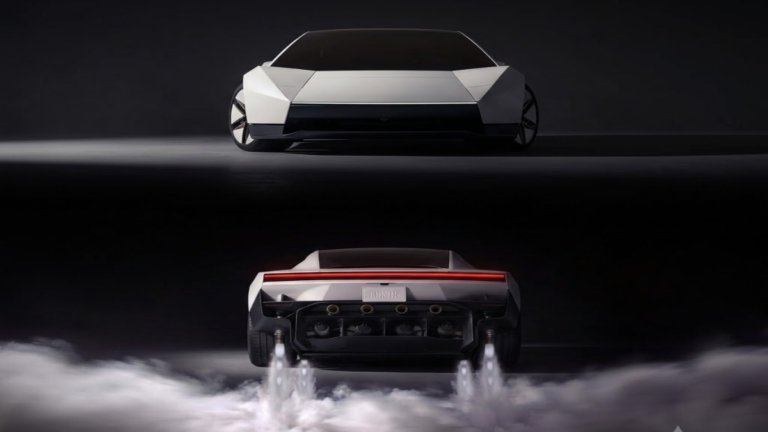 Tesla Roadster Launch Date, Prices In USA, India: Will Elon Musk’s Tesla’s Flying Car Lift Tesla, SpaceX Stocks On Wall Street?