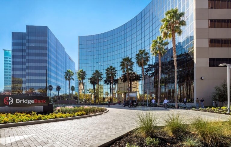 SFF Realty Partners Extends Spending Spree With $82M Acquisition In Downtown San Jose