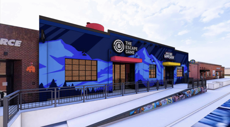 Escape Game, Game Show Experience Coming To RiNo: The Denver Deal Sheet