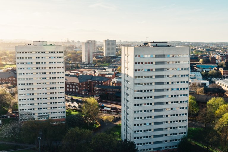 LendInvest and MDA Consulting list potential lending implications in Building Safety Levy white paper
