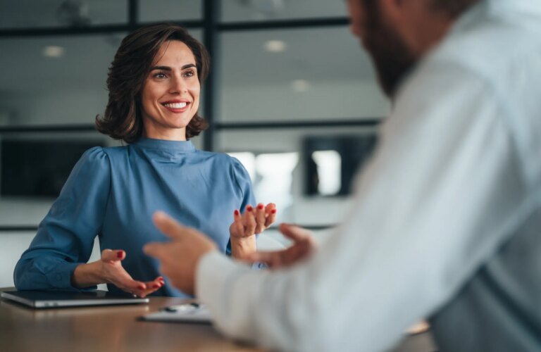 The 6 Traits I Look for in Every Employee