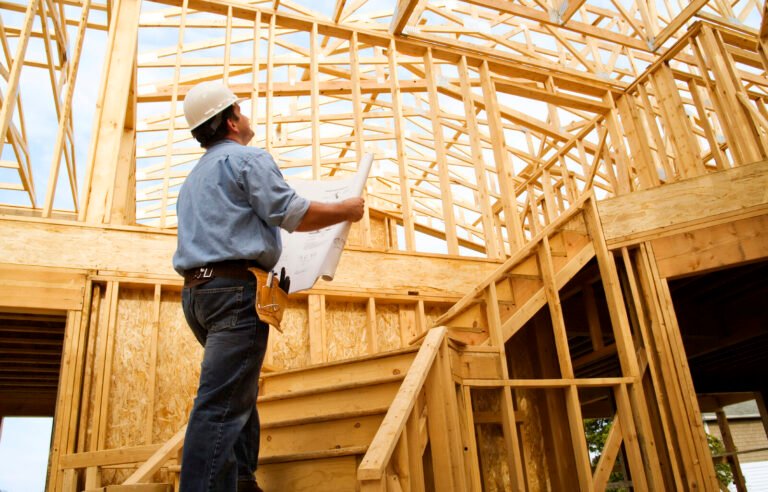 AI’s Impact on Residential Construction Is Less Than You Might Think