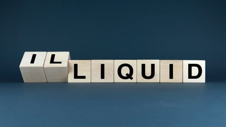 UK regulator proposes 90-day notice period for illiquid asset funds
