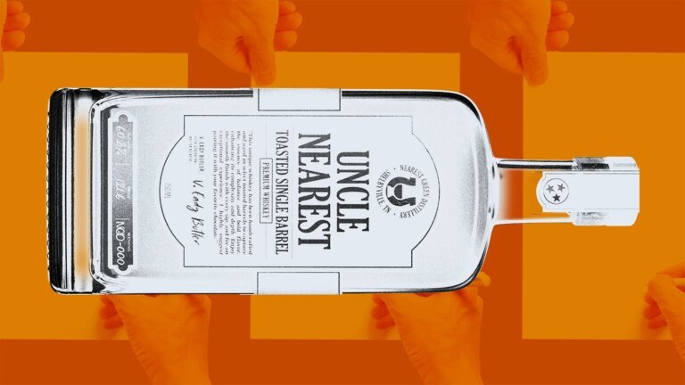 Uncle Nearest’s Mystery Deal Fell Apart. Now 3 New Buyers Are Circling the Whiskey Brand