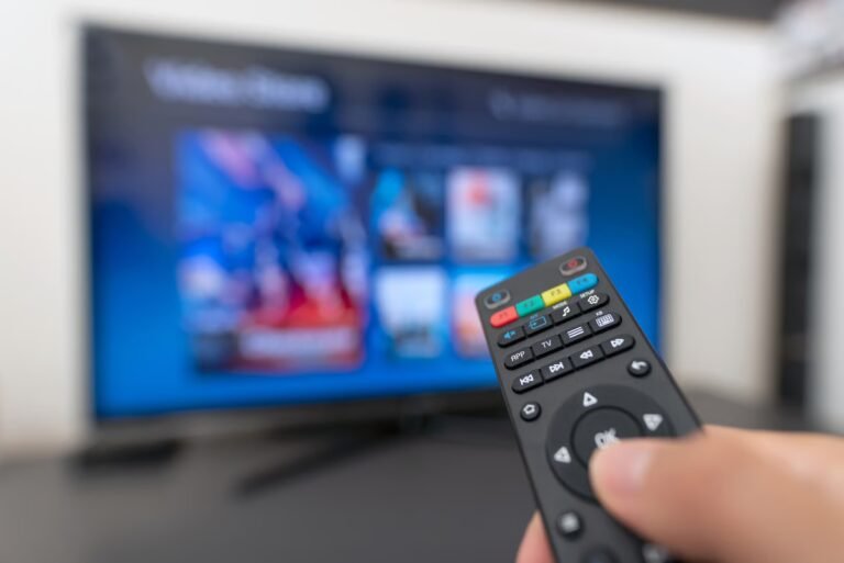 Here’s Where Netflix and 3 Other Streaming and Media Stocks Could Be by 2030