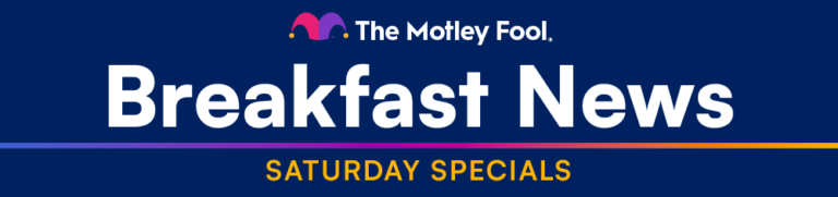Breakfast News: The 20-Year Stock Challenge