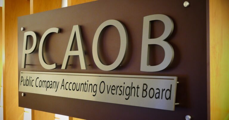 PCAOB wins case challenging constitutionality