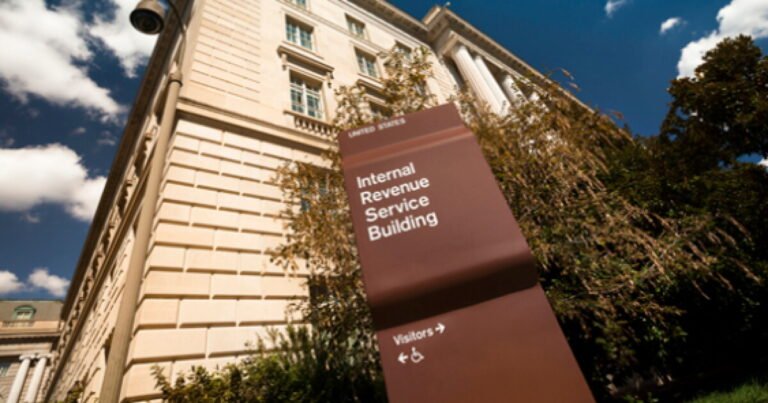 Anti-DEI tax-exempt IRS proposal raising thorny disclosure questions