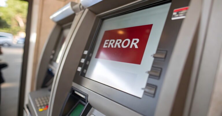 Frozen or stolen? BofA customer struggles to get money back