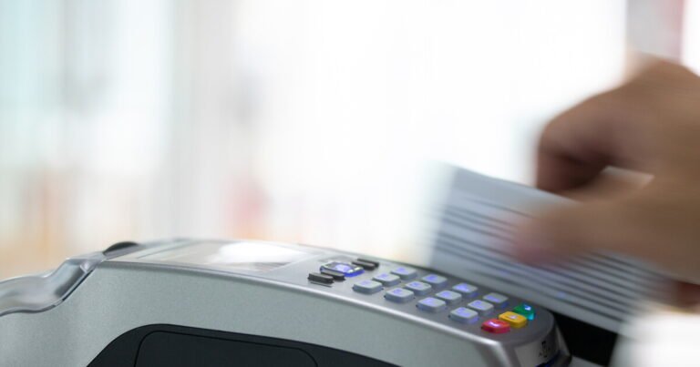 Appeals court confirms Fed set interchange fee too high