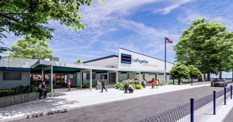 San Diego school district will hit the market next week