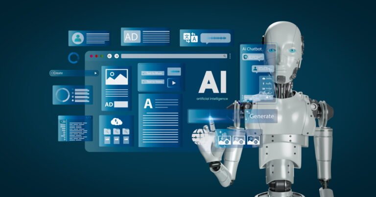 How AI assistants could send potential accounting clients to another firm