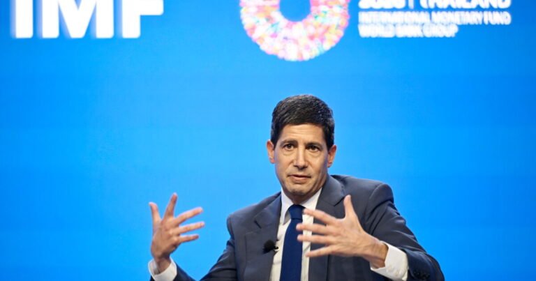 Warsh to focus on supervision, regulation and other Fed functions