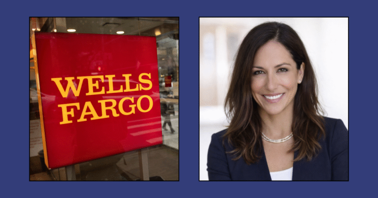 Wells Fargo private wealth head taps firm’s full capabilities for clients