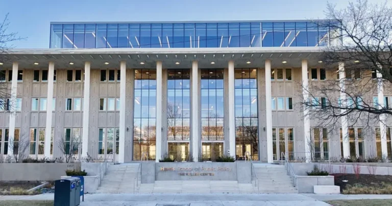 UChicago’s Center for Municipal Finance eyes expansion