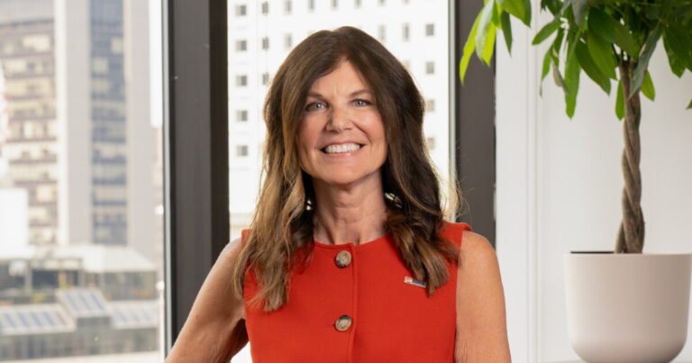 Amex recruits its next chief risk officer from US Bancorp