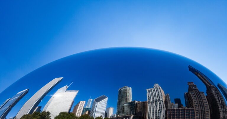Why is Chicago still ‘overbanked’?