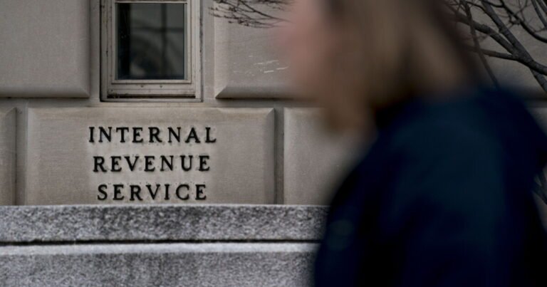 IRS tries to crack down on noncompliant tax preparers