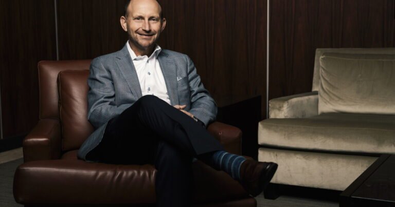 Forvis Mazars hits $2.32B in revenue