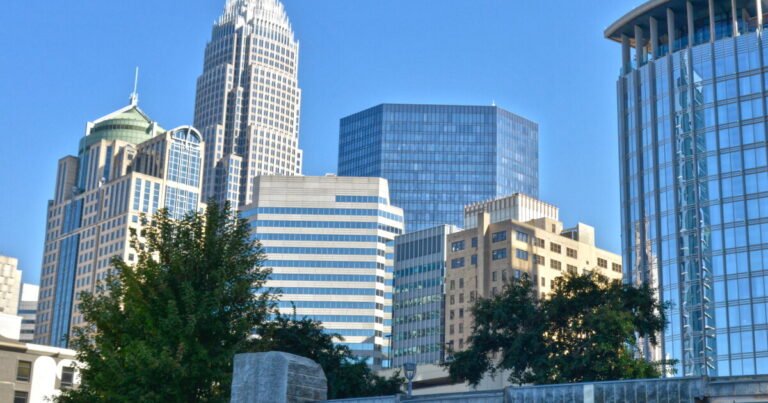 Virginia’s TowneBank makes deal for a 4th NC bank