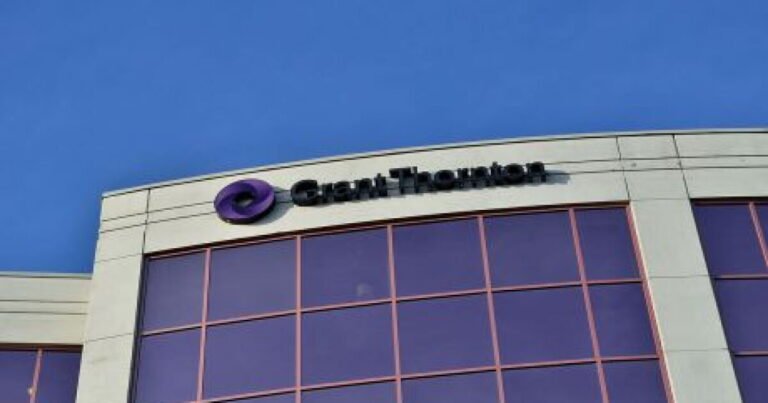 Tech news: Grant Thornton launches enterprise assurance practice