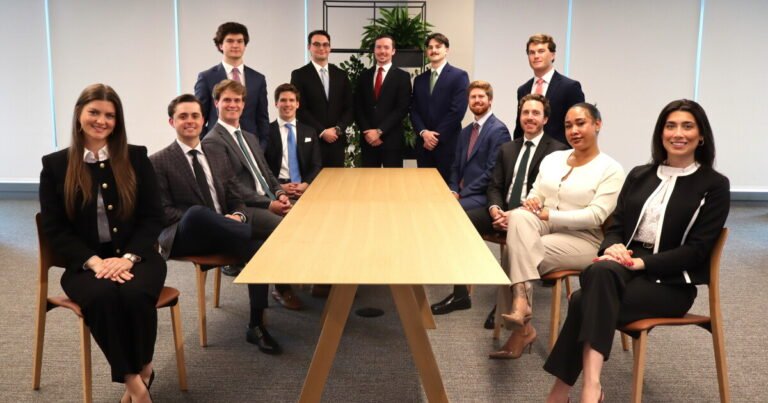 What RIAs get right about training new financial advisors