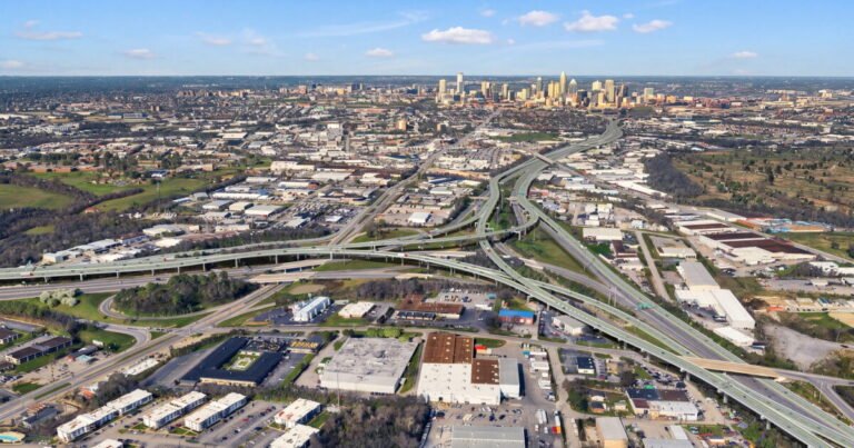 Losing bidder sues Tennessee over I-24 P3 toll lane records