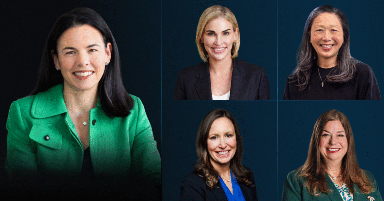 2026 The Most Powerful Women in Banking’s Women to Watch