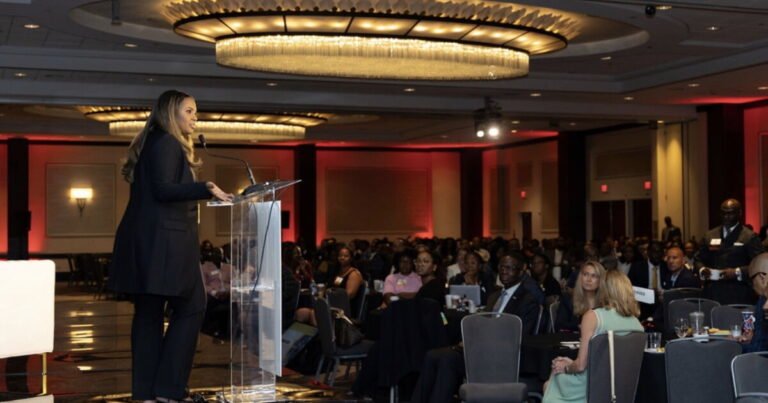 Regardless of DEI politics, Quad-A’s VISION conference grows