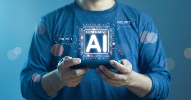 Why smaller CPA firms may have the AI advantage