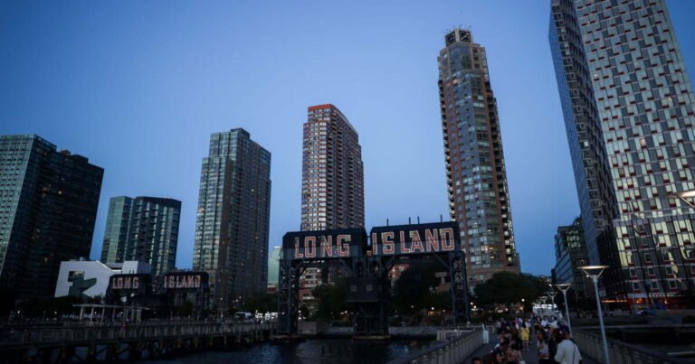 NYC can proceed with pied-à-terre tax as court weighs appeal